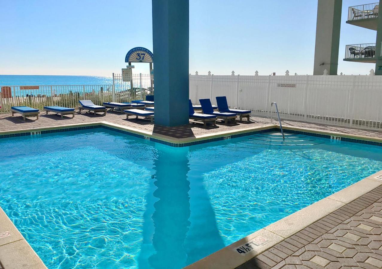 Grandview East 301 Villa Panama City Beach Luaran gambar