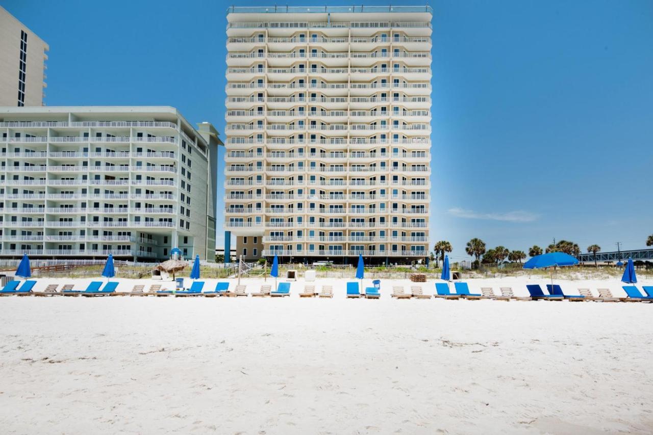 Grandview East 301 Villa Panama City Beach Luaran gambar