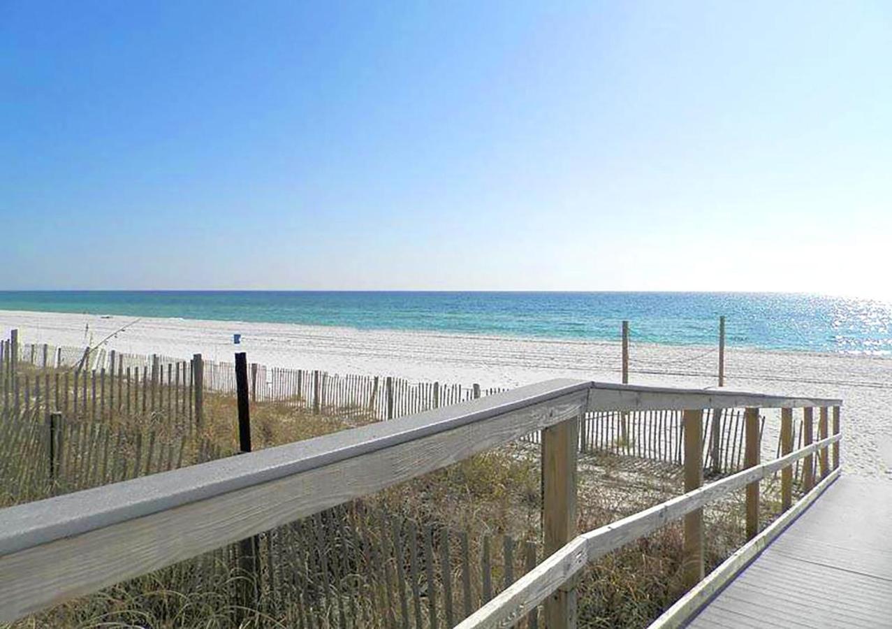 Grandview East 301 Villa Panama City Beach Luaran gambar