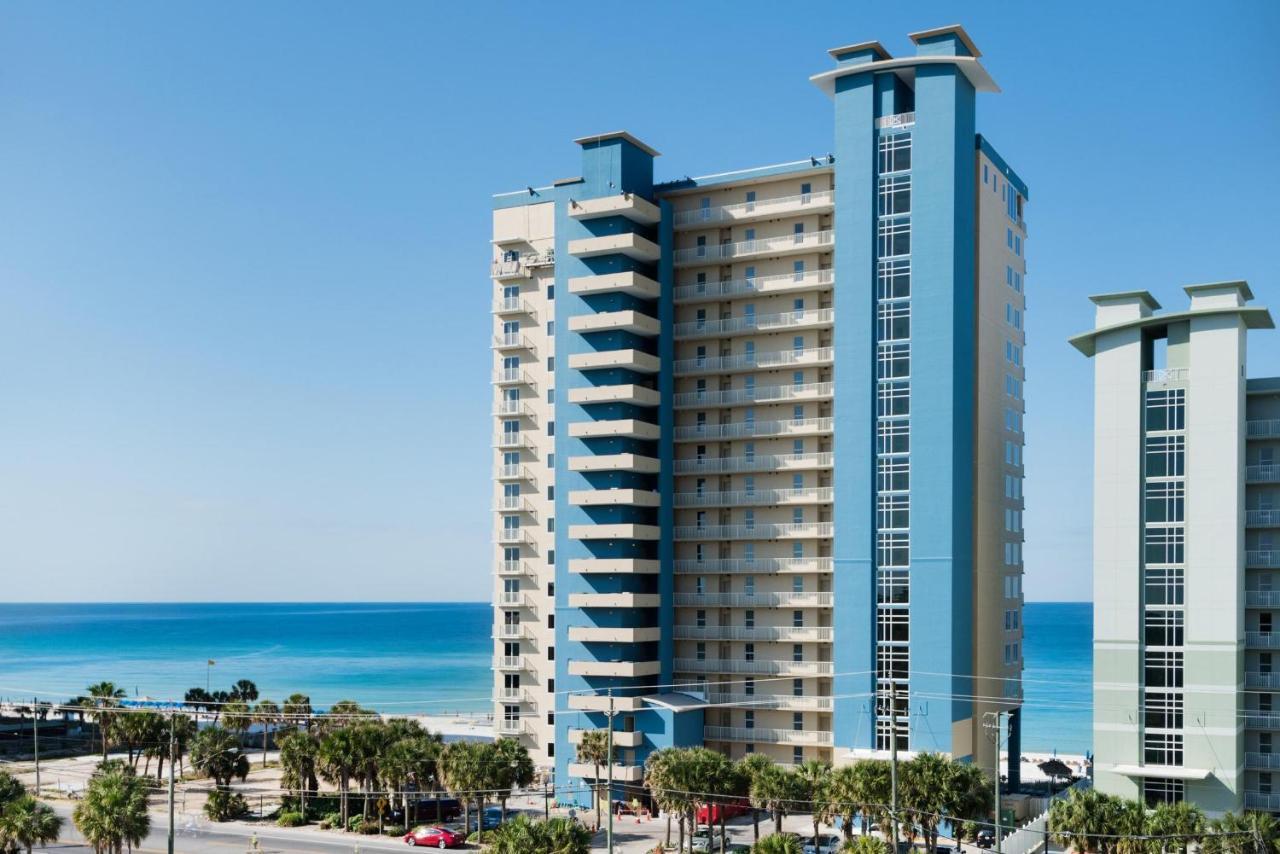 Grandview East 301 Villa Panama City Beach Luaran gambar