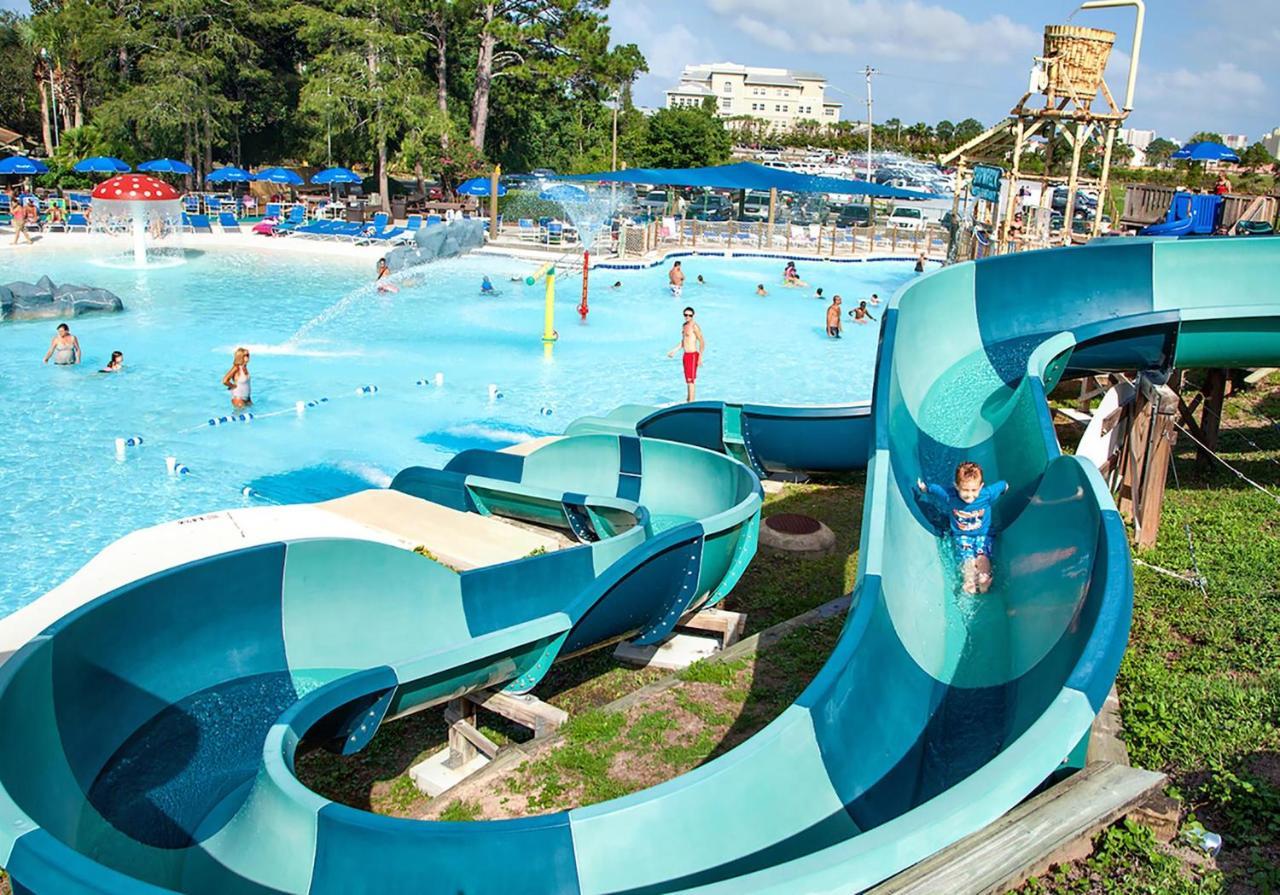 Grandview East 301 Villa Panama City Beach Luaran gambar