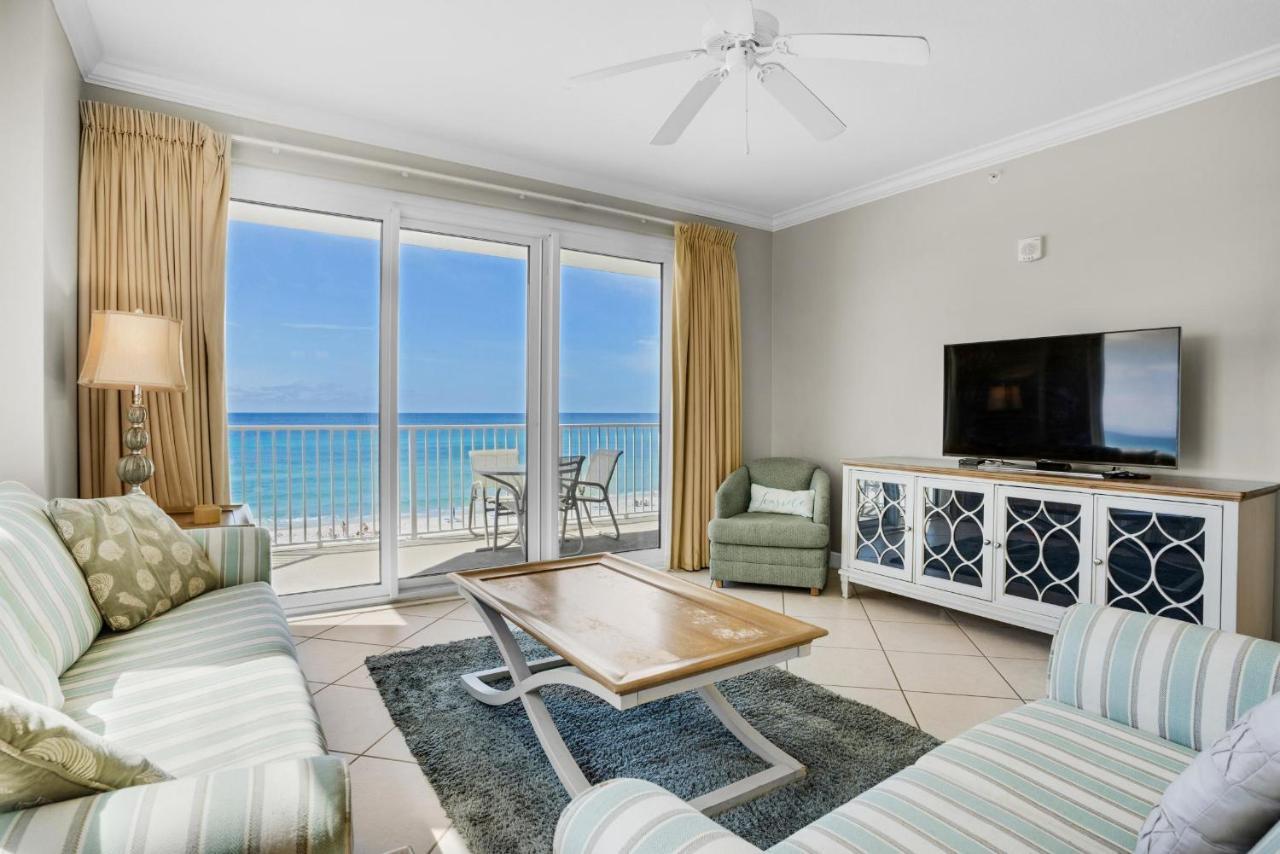 Grandview East 301 Villa Panama City Beach Luaran gambar