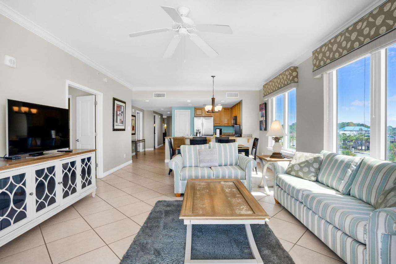 Grandview East 301 Villa Panama City Beach Luaran gambar