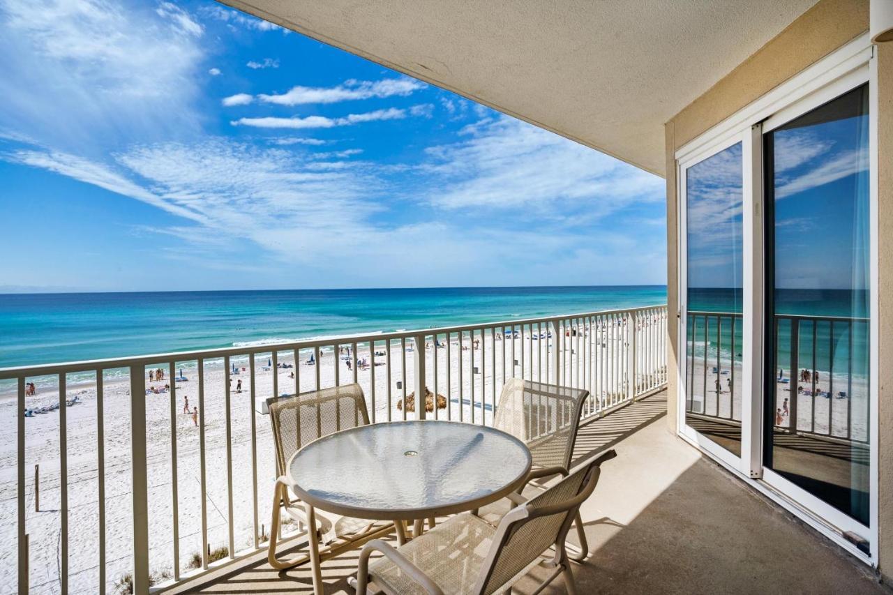 Grandview East 301 Villa Panama City Beach Luaran gambar