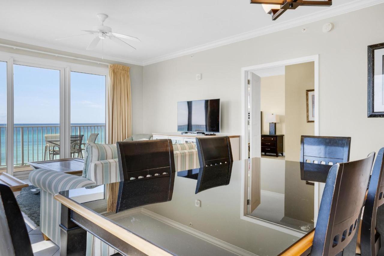 Grandview East 301 Villa Panama City Beach Luaran gambar