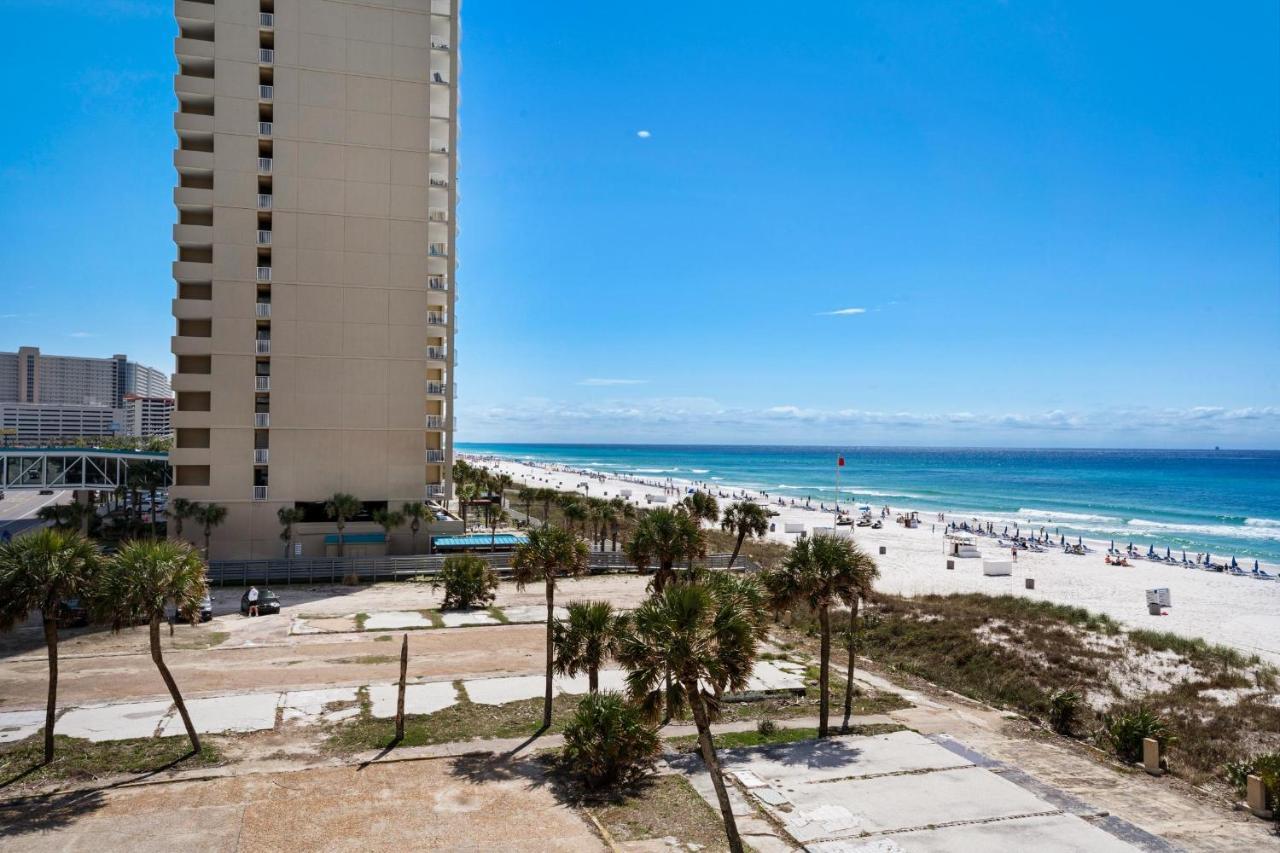 Grandview East 301 Villa Panama City Beach Luaran gambar
