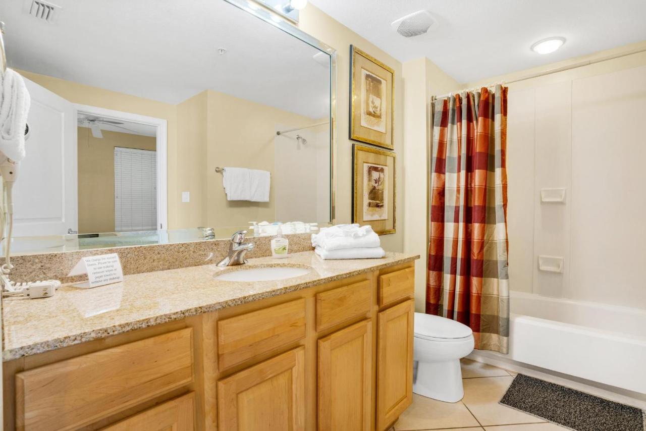 Grandview East 301 Villa Panama City Beach Luaran gambar