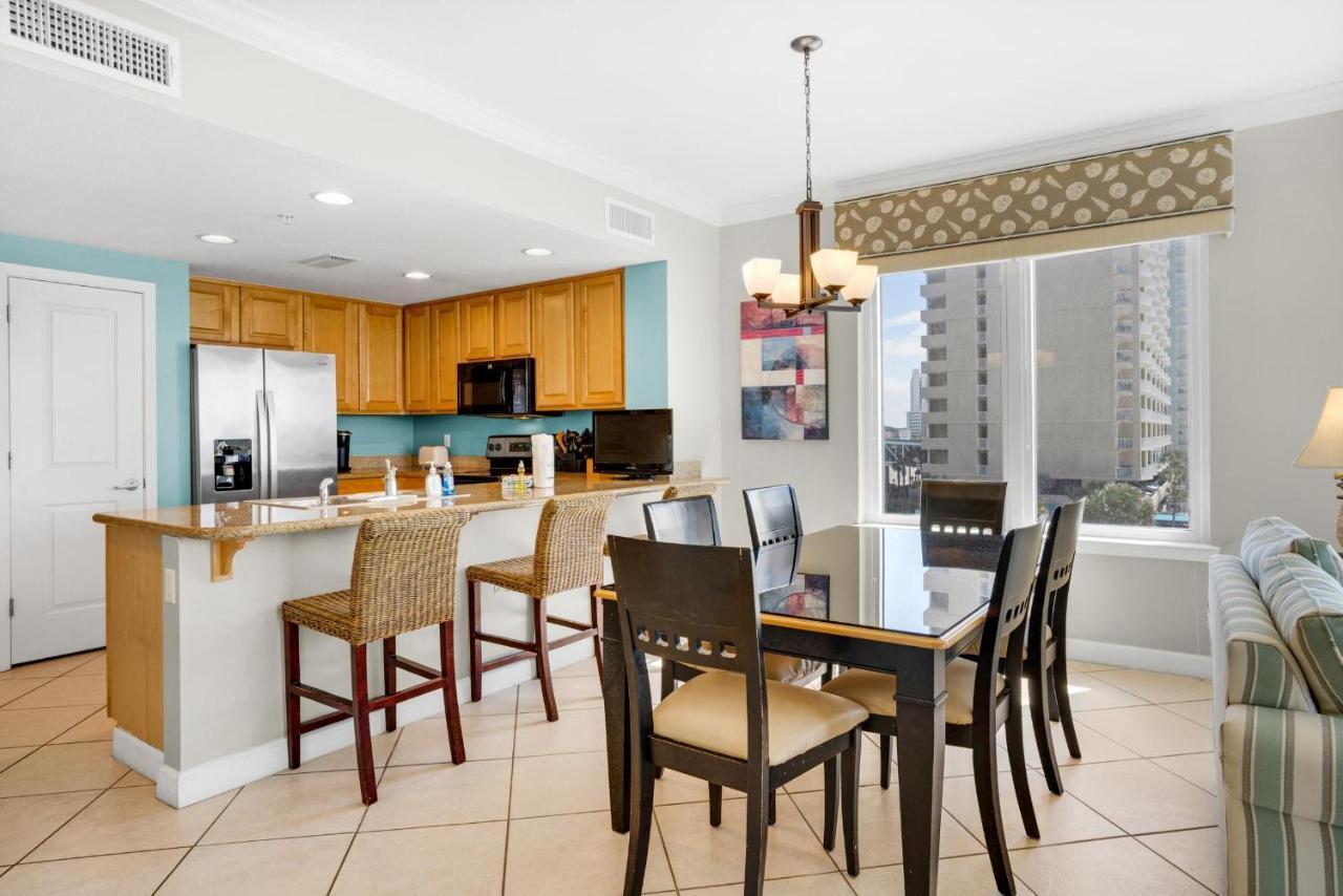 Grandview East 301 Villa Panama City Beach Luaran gambar