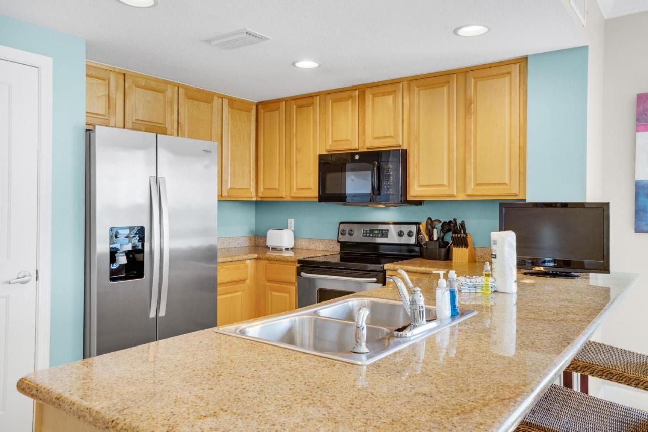 Grandview East 301 Villa Panama City Beach Luaran gambar