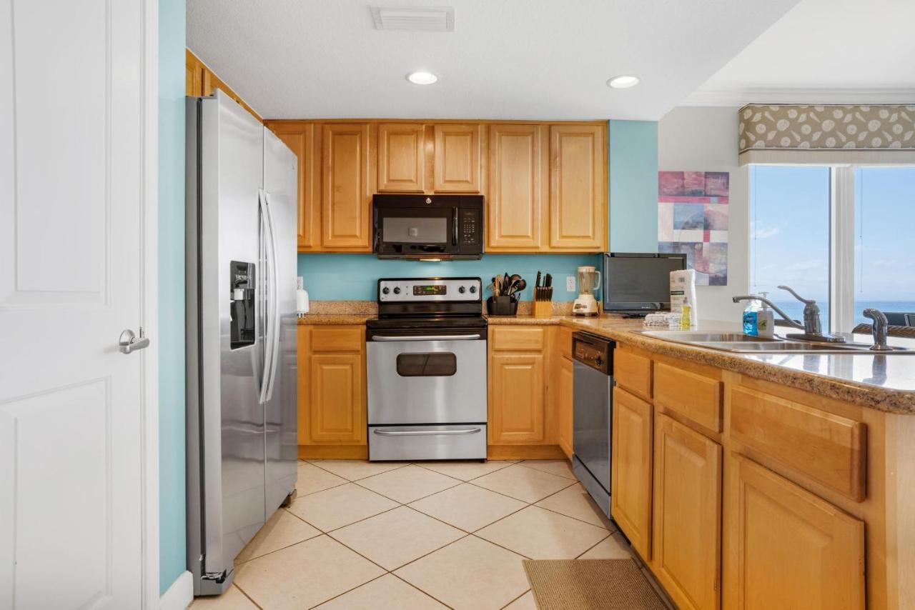 Grandview East 301 Villa Panama City Beach Luaran gambar