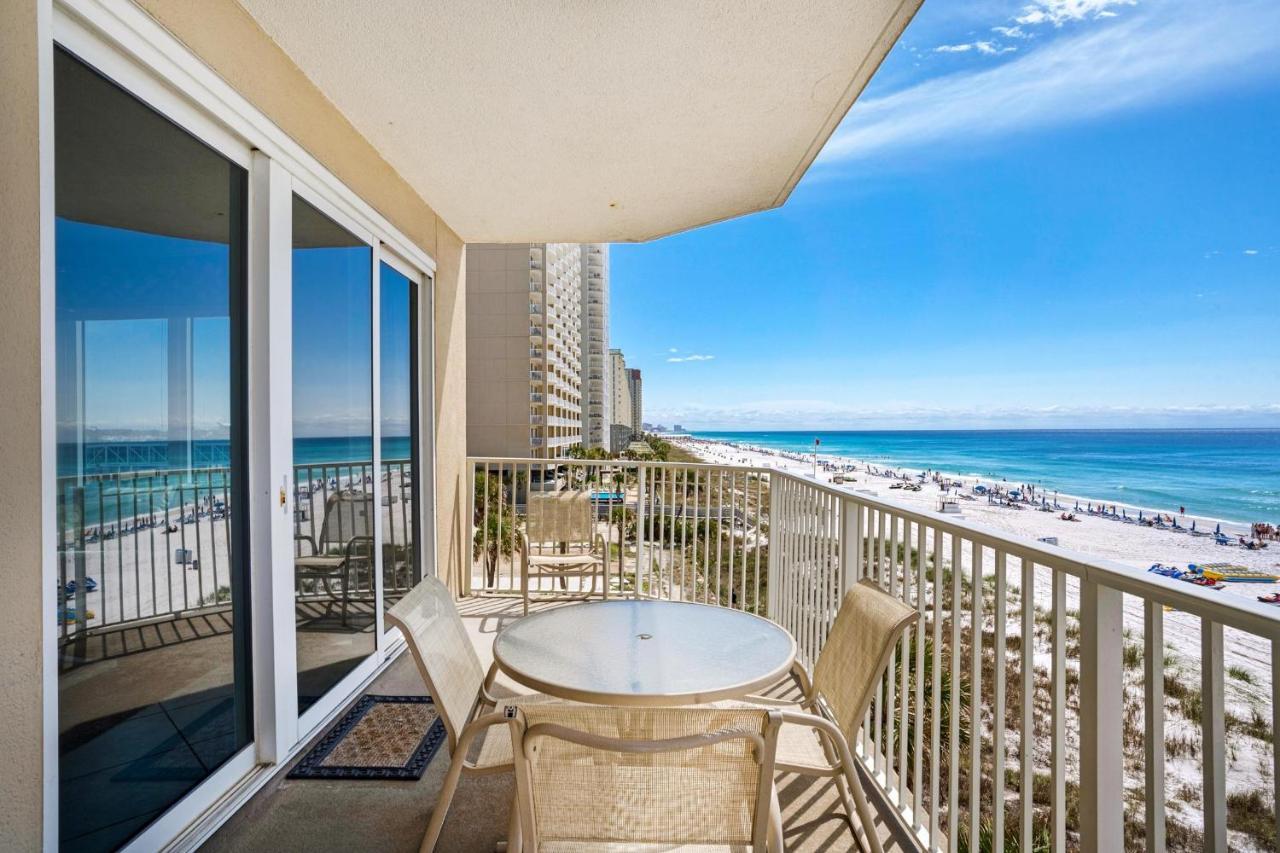 Grandview East 301 Villa Panama City Beach Luaran gambar