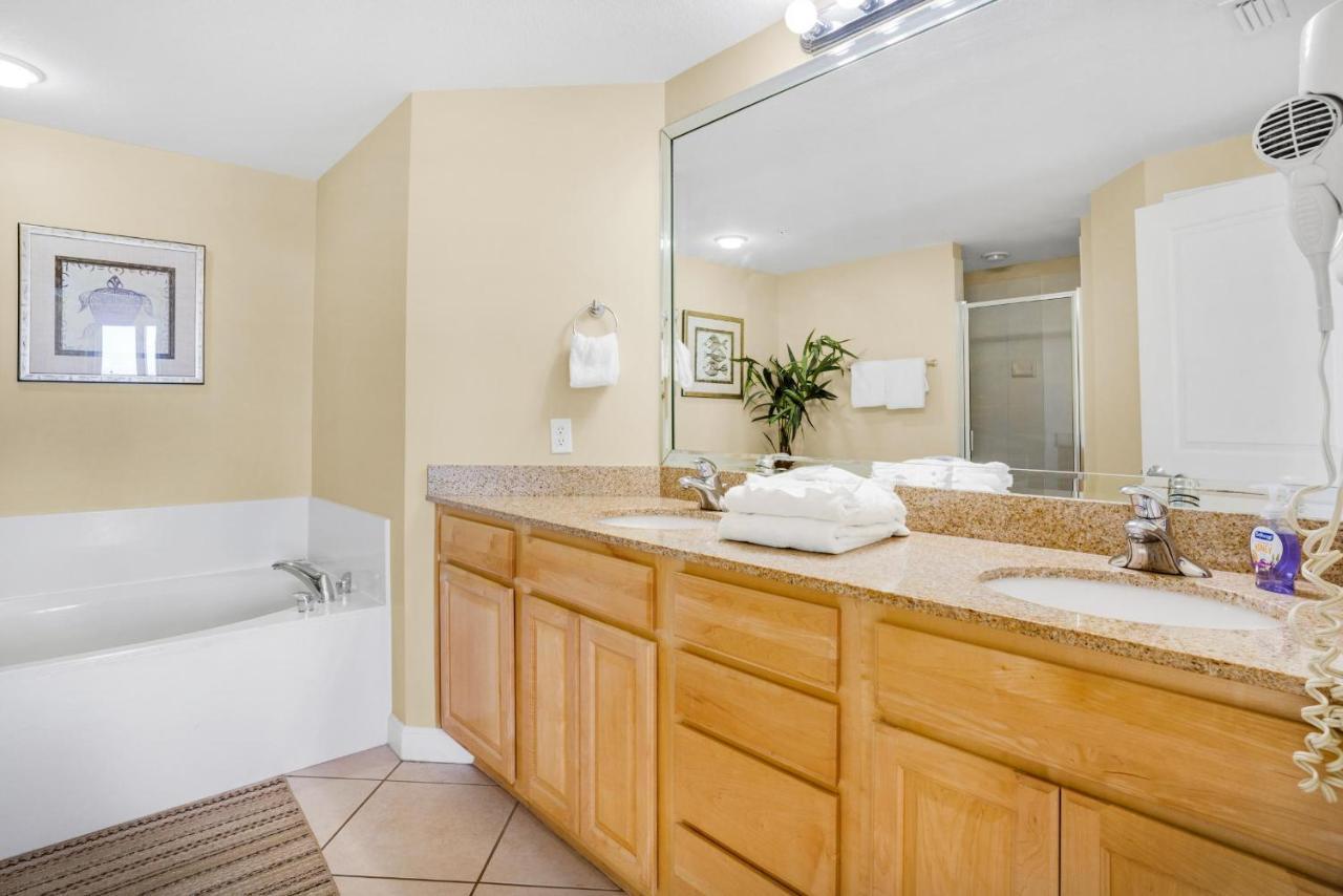 Grandview East 301 Villa Panama City Beach Luaran gambar