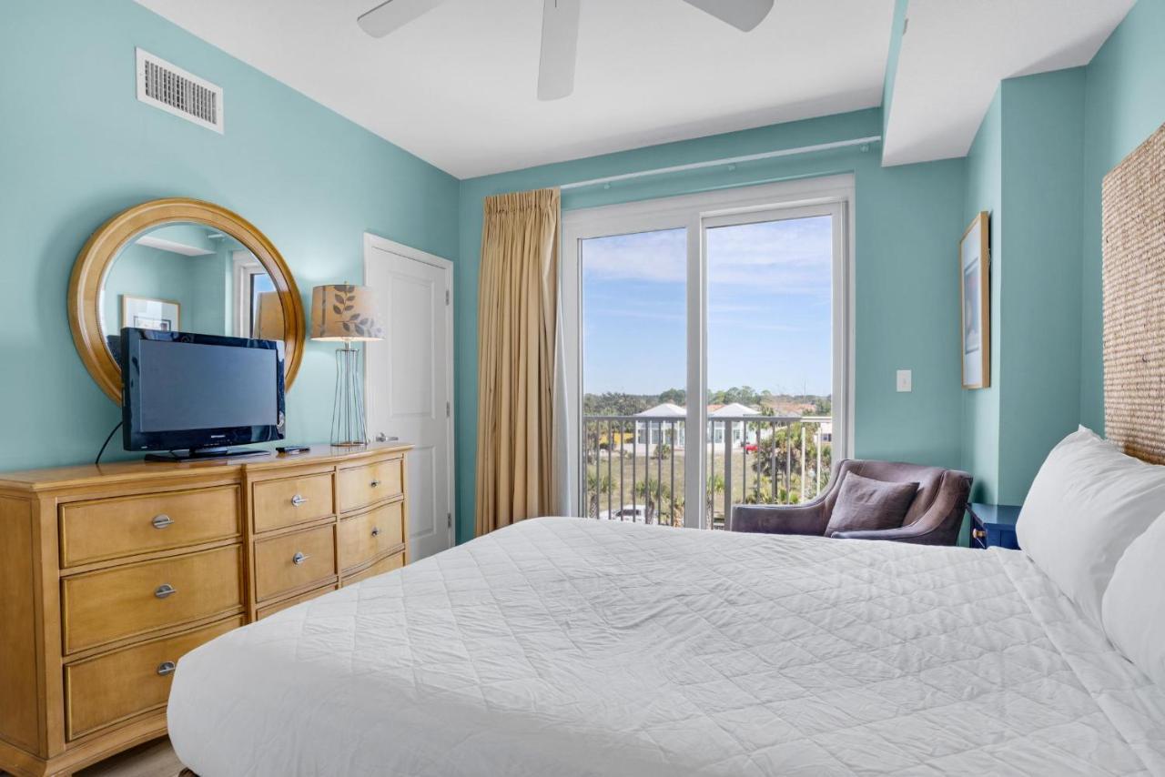 Grandview East 301 Villa Panama City Beach Luaran gambar