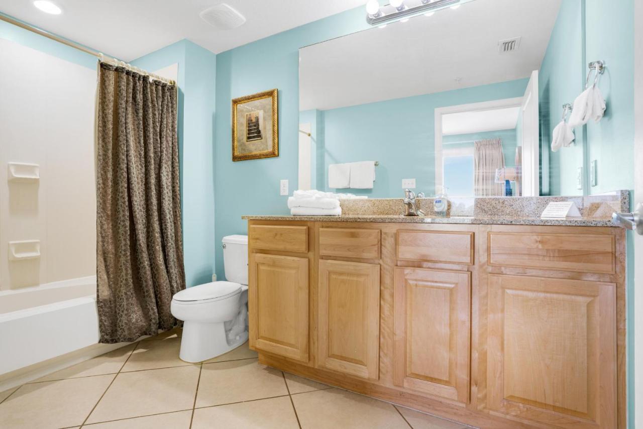 Grandview East 301 Villa Panama City Beach Luaran gambar