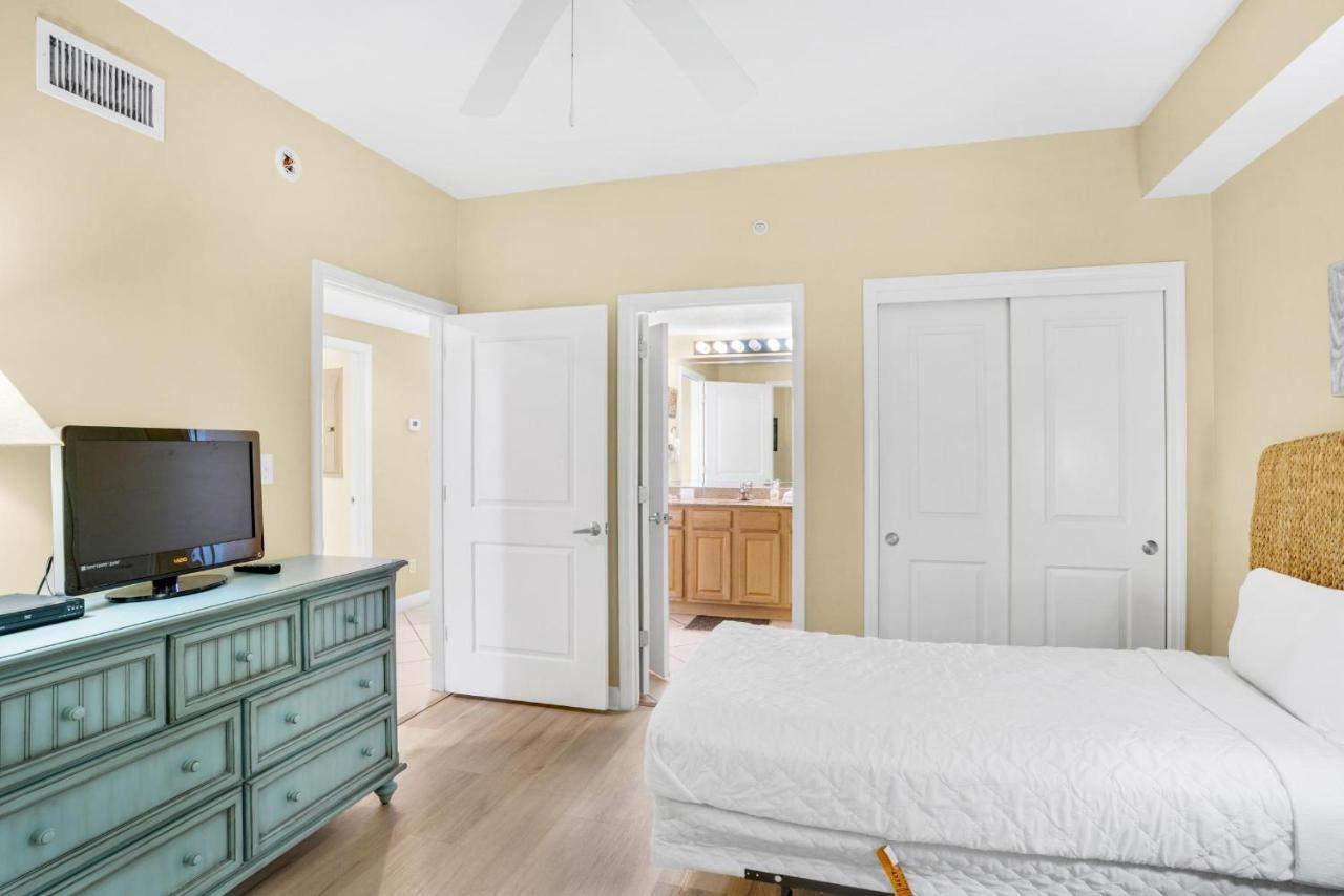 Grandview East 301 Villa Panama City Beach Luaran gambar