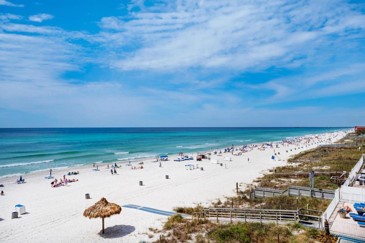Grandview East 301 Villa Panama City Beach Luaran gambar