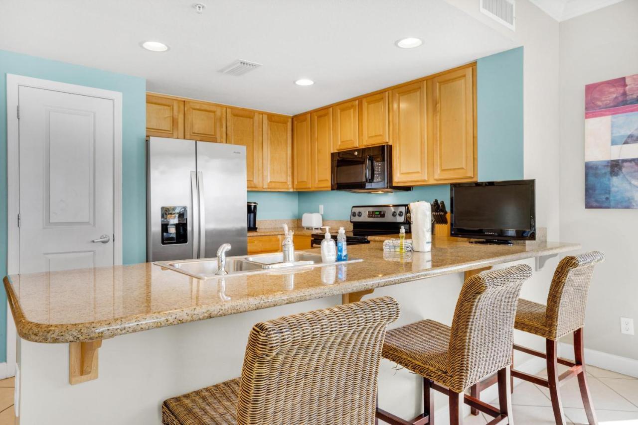 Grandview East 301 Villa Panama City Beach Luaran gambar