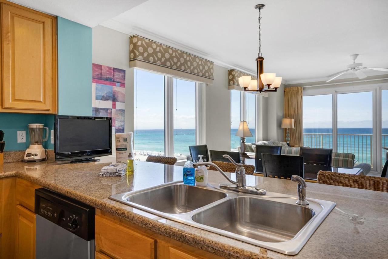 Grandview East 301 Villa Panama City Beach Luaran gambar