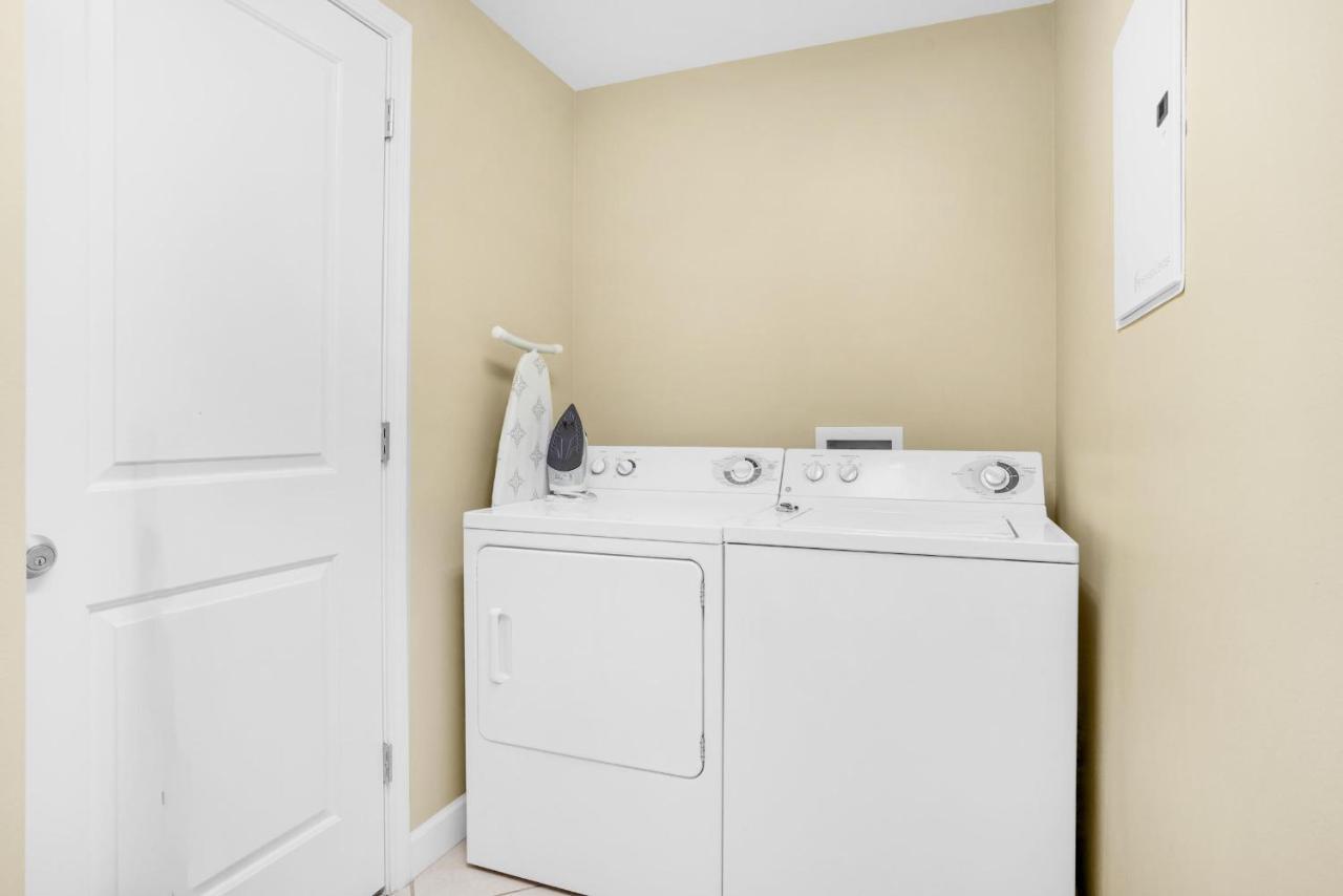 Grandview East 301 Villa Panama City Beach Luaran gambar
