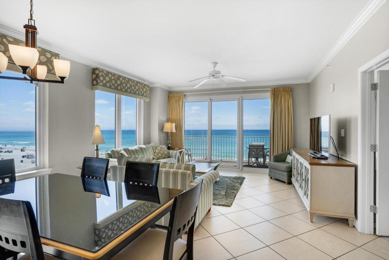Grandview East 301 Villa Panama City Beach Luaran gambar