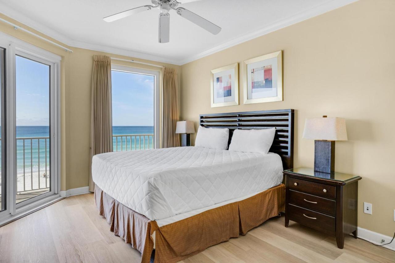 Grandview East 301 Villa Panama City Beach Luaran gambar